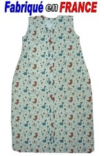 Gigoteuse turbulette Hiver de 55 à 130 cms Ref.dino - NEUVE évolutive -GHIMI