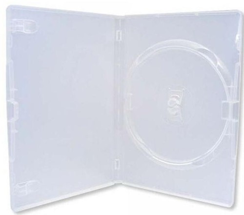 Lot boitiers dvd simple - lot,