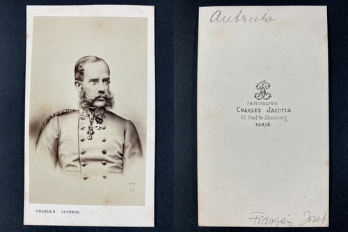 Jacotin paris empereur - jacotin,, paris,