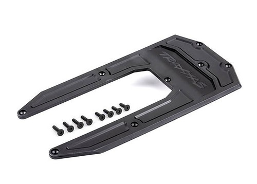 Traxxas 9623 plaque - 9623,