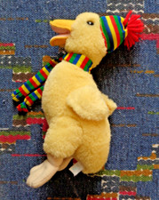 KB1/ DOUDOU PELUCHE VINTAGE