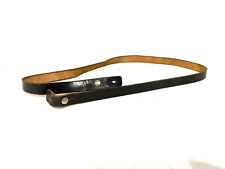 Ancien Baudrier de ceinturon