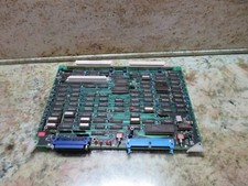 Carte De Circuit MITSUBISHI