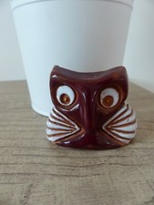 Bibelot une Petite Chouette