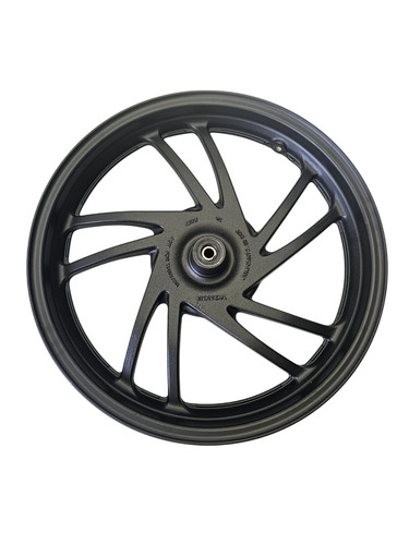 Cerchio antérieur front wheel - front,
