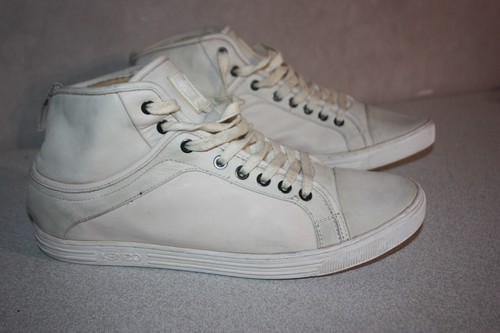 Kenzo homme baskets montantes - baskets,