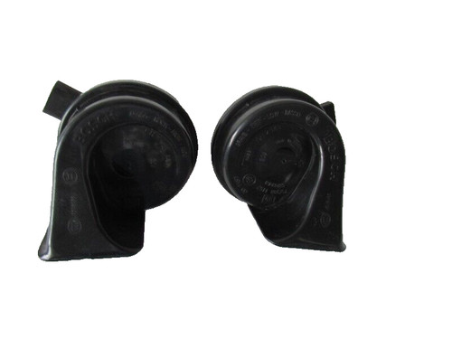 Klaxons bmw e81 e82 - e82, e88