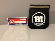 MONTESA  bavette garde boue