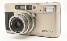 LCD Works [EXC+5] Contax TVS