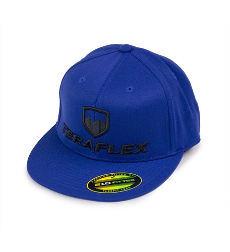 Teraflex flexfit flat visor - teraflex,