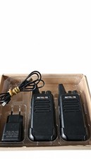 TALKIE WALKIE RETEVIS RT22