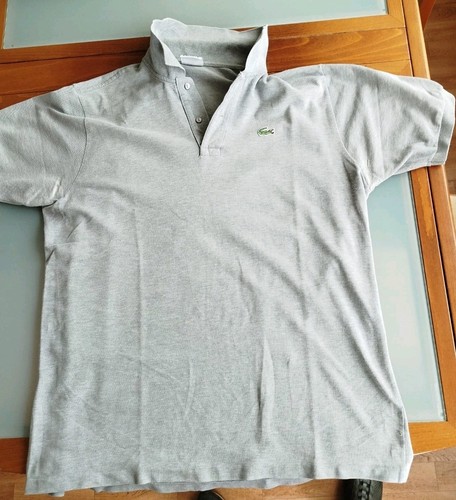 Polo lacoste homme taille - polo, 6
