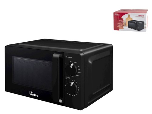 Ardes four micro - ardes,