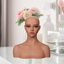 Tête de Mannequin