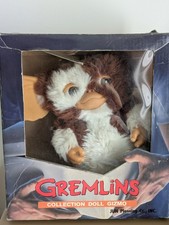 Gremlins Collection Doll Gizmo