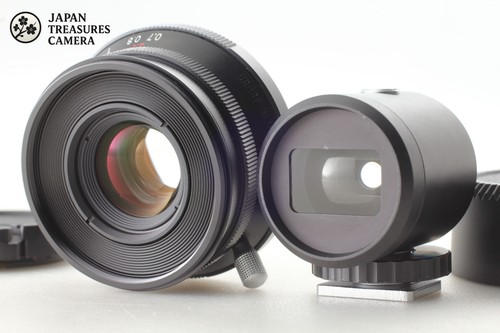 Neuf avec finder objectif - avec,