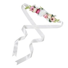  Ceinture de grossesse bohème