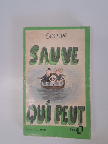 Livre ancien illustré - 🎨,