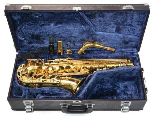 Instrument vent saxophone - vent,