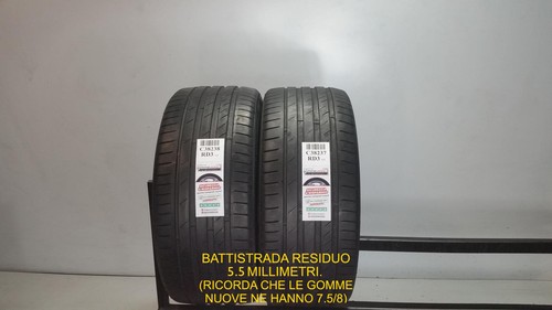 Pneus occasion 255 40r19 - d'occasion, 255/40r19