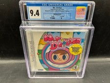 Driller sega dreamcast - driller,