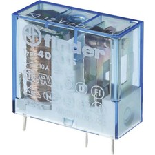 Relais pour circuits imprimés