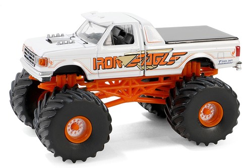 Greenlight ford 350 1990 - greenlight,,