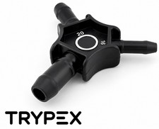 Calibreur Ébavureur TRYPEX