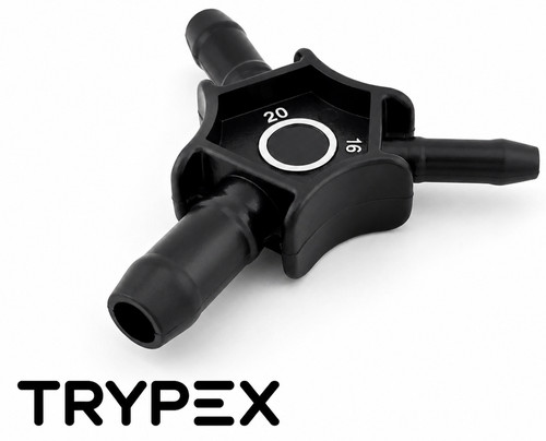 Calibreur ébavureur trypex - Ébavureur,