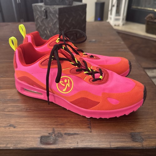 Zumba air womens - zumba,