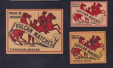 3 Ancienne étiquette paquet