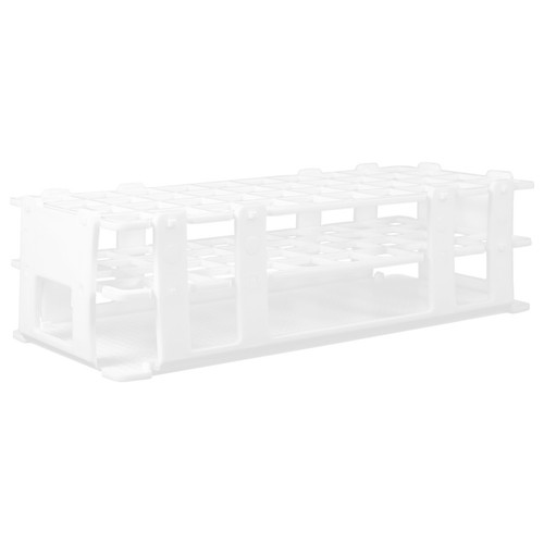 Support tube essai - essai, de