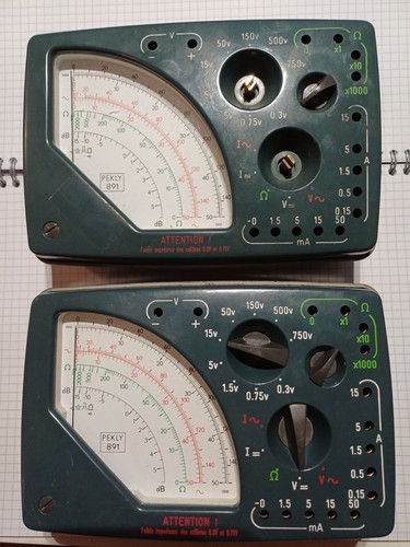 Pekly 891 révisé pour - 891, a