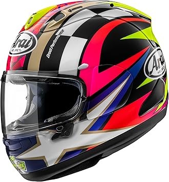 Casque intégral arai 7x - casque,