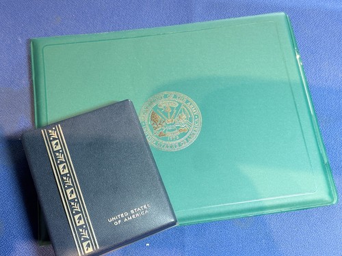 Militaria usa diplome - usa,