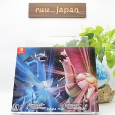 Nintendo Switch Pokemon