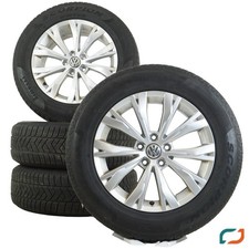 Original VW Tiguan AD1 Roues