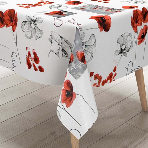Kevkus nappe toile cirée - kevkus,