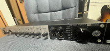 Steinberg UR824 Audio Interface USB 1U Rack Mount Type Cubase AI Mixer Effector