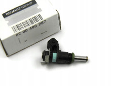 INJECTEUR D'ESSENCE RENAULT