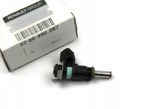 Injecteur essence renault - injecteur, d'essence