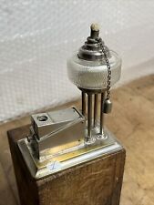 réchaud a Cigare  Old tools