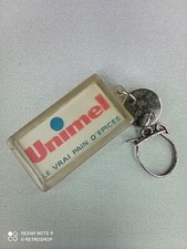 Porte clé ancien vintage