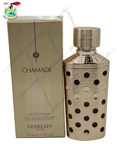Chamade guerlain - chamade,