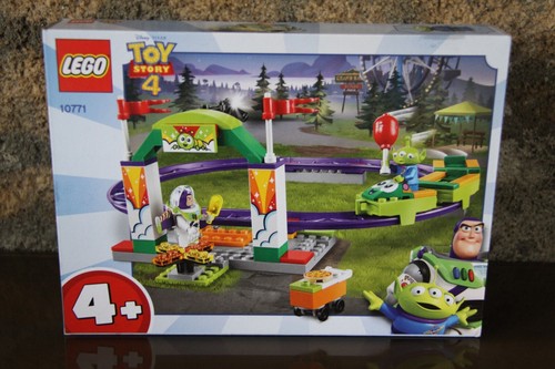 Lego toy story 10771 - toy,