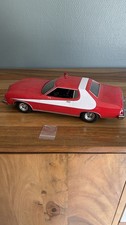 Cadillac Fleetwood 1955 1/18