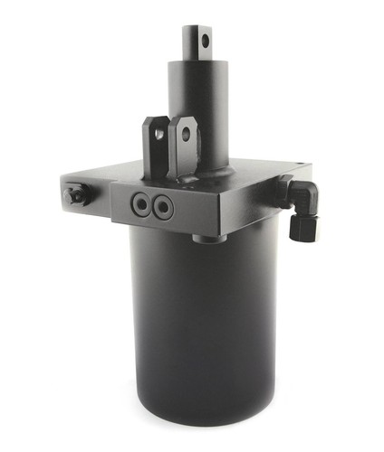 Pompe hydraulique pour - , presse