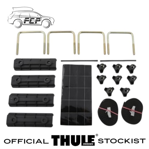 Genuine thule ocean - thule, box