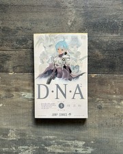 Manga dna 5 - 2,
