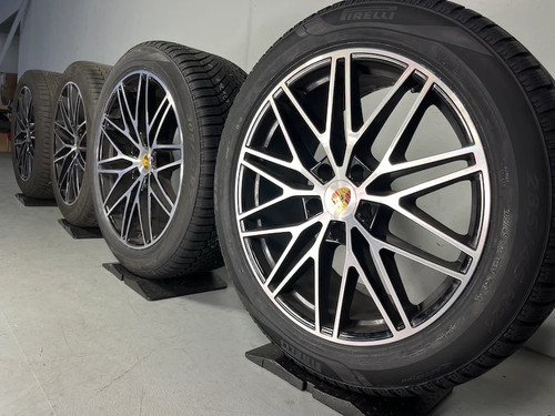 Porsche cayenne coupe ii - cayenne,